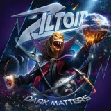 Ziltoid: Dark Matters